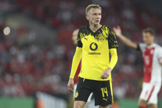 Maximilian Beier