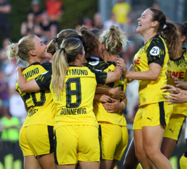 BVB-Frauen