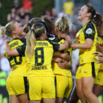BVB-Frauen