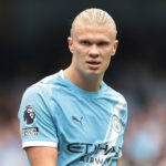Erling Haaland