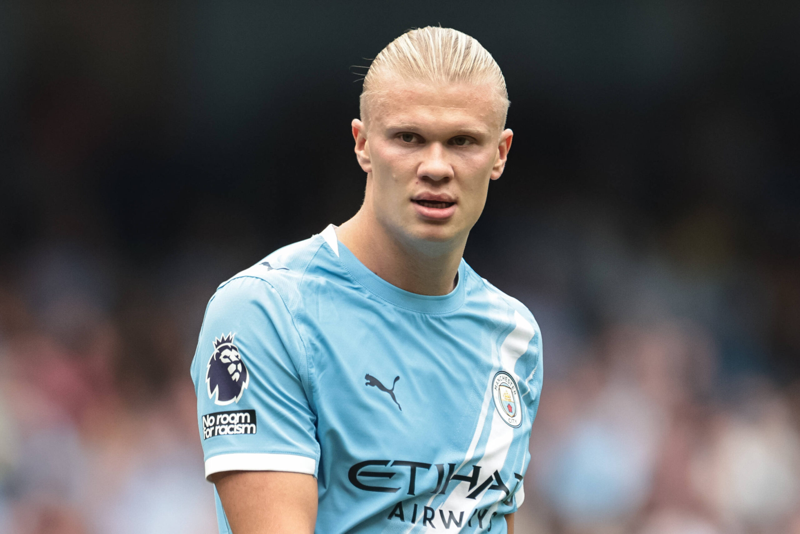 Erling Haaland