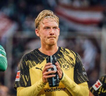 Julian Brandt