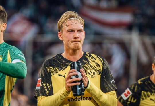 Julian Brandt