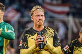 Julian Brandt