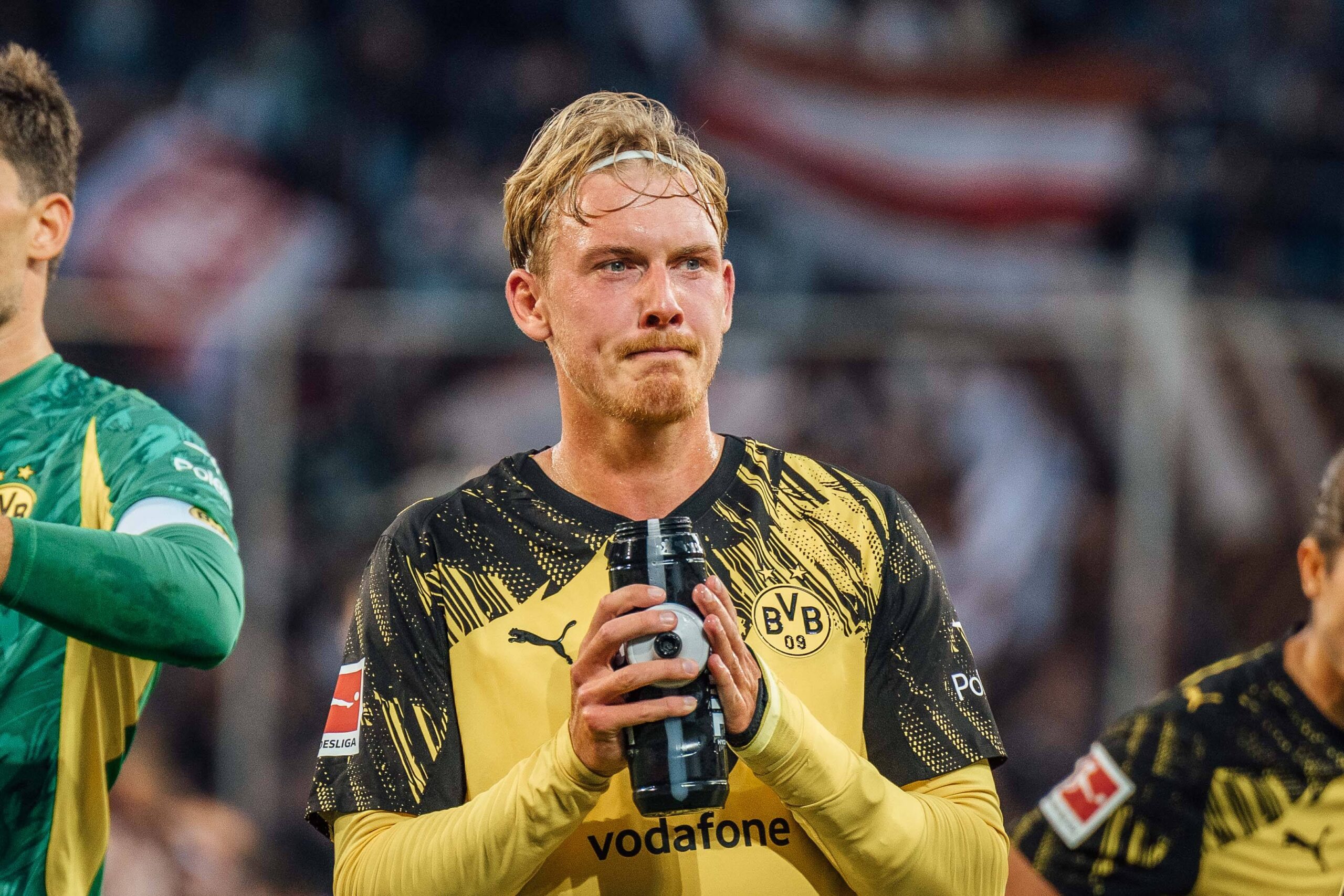 Julian Brandt