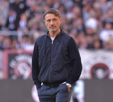 Niko Kovac