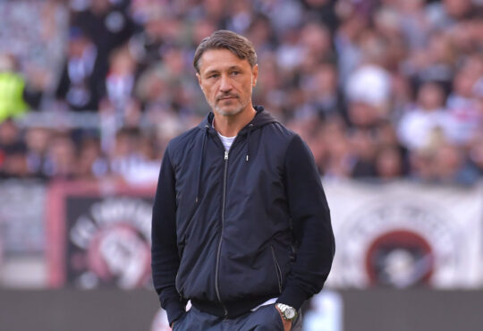 Niko Kovac