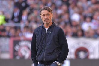 Niko Kovac