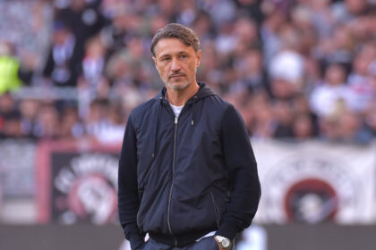 Niko Kovac
