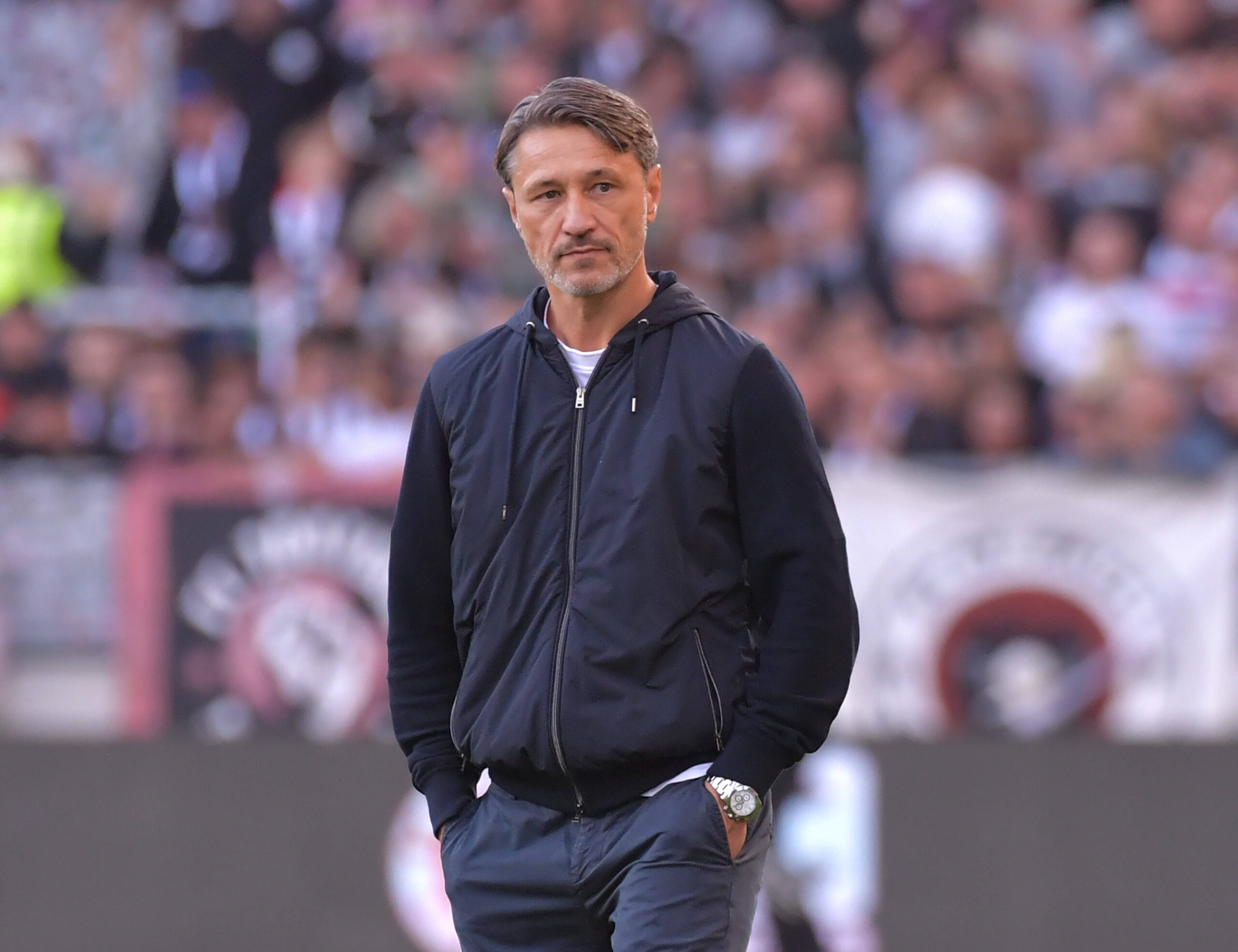 Niko Kovac