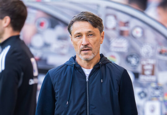 Niko Kovac