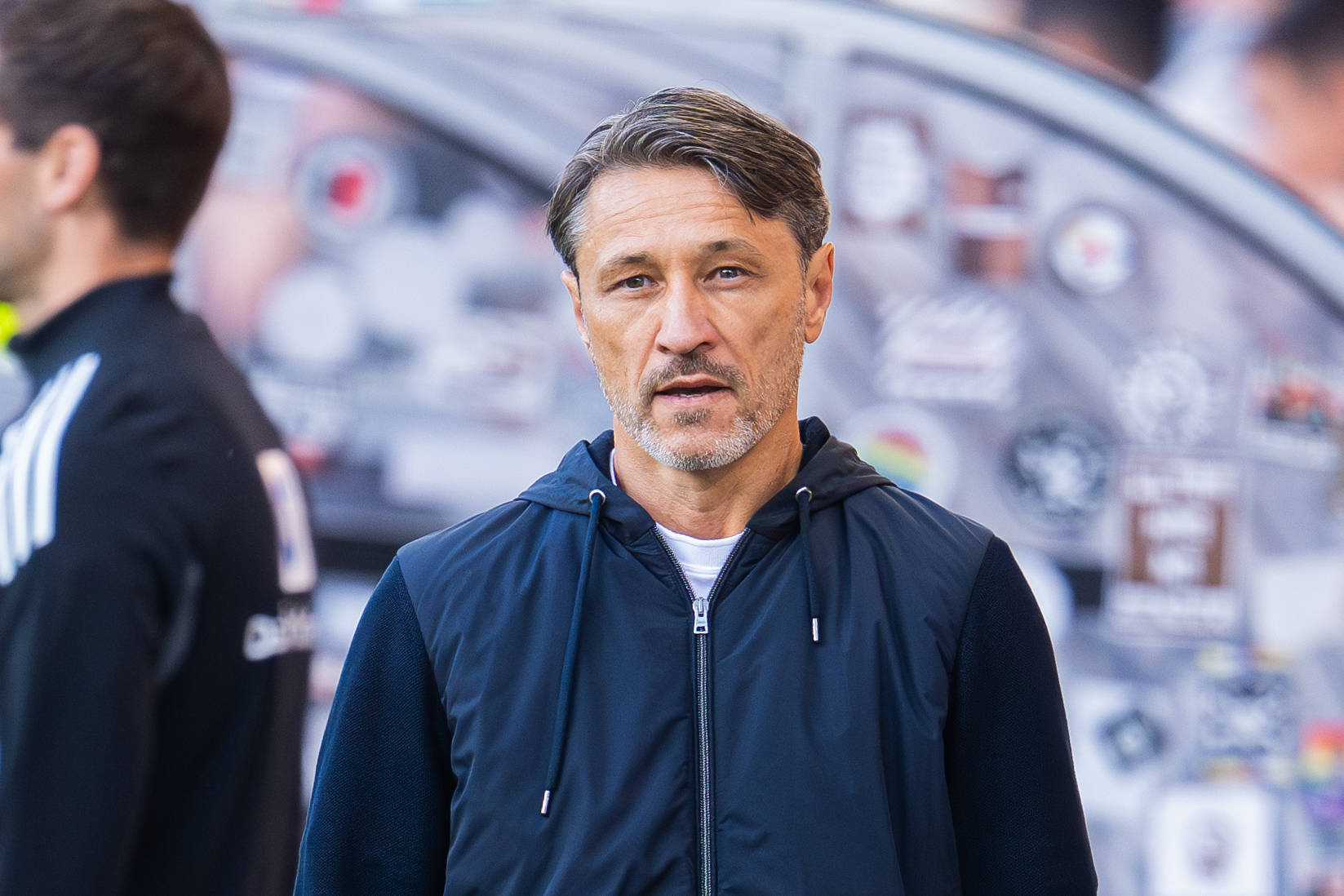 Niko Kovac