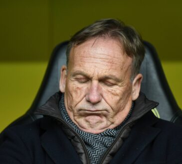 Hans-Joachim Watzke