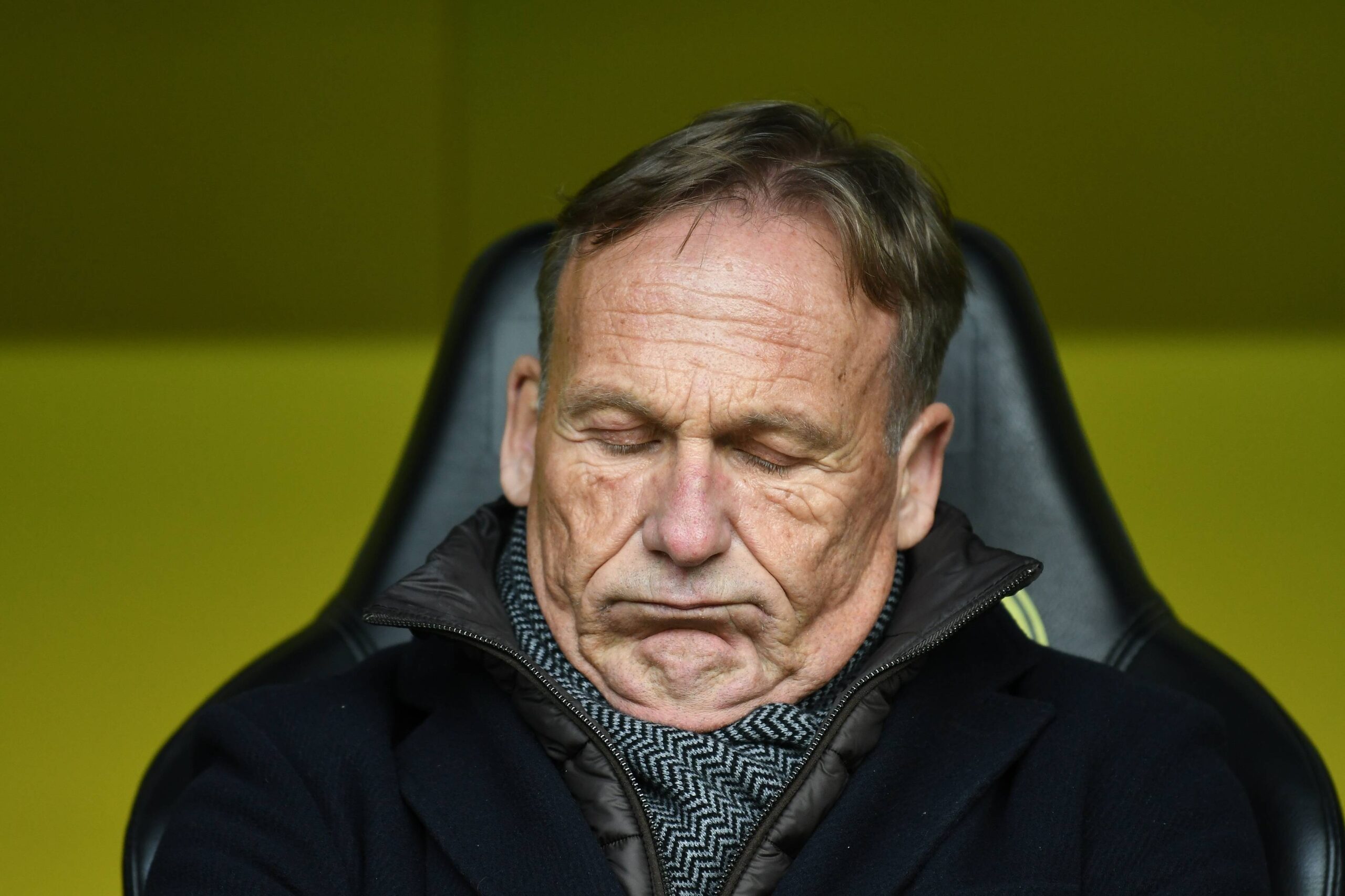 Hans-Joachim Watzke