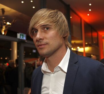 Martin Amedick