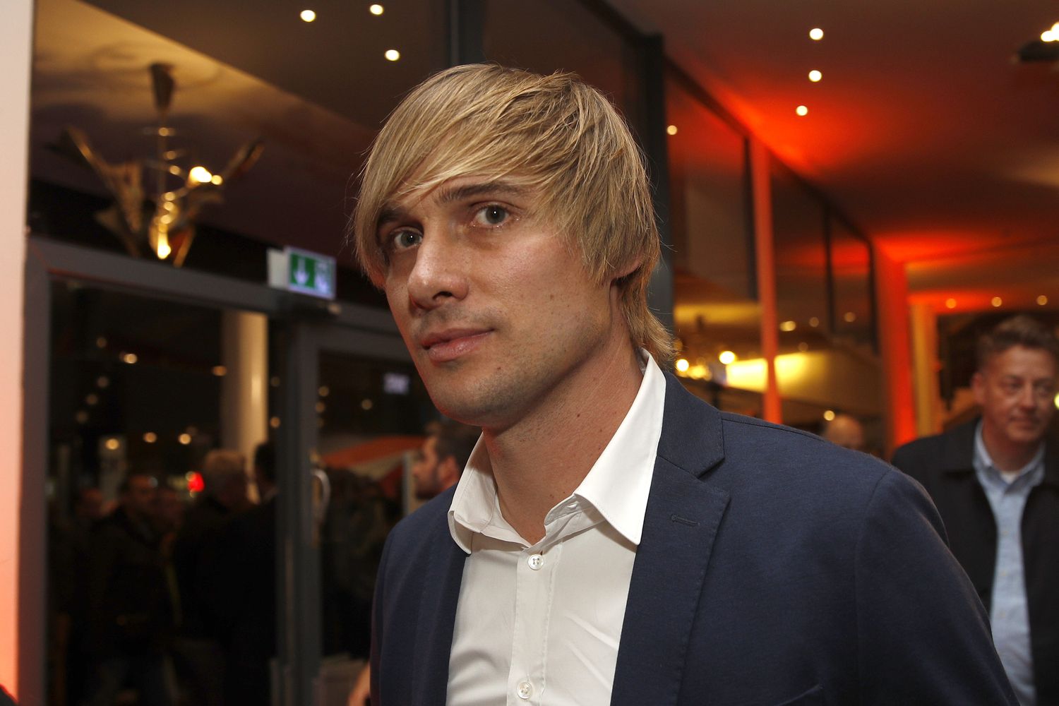 Martin Amedick