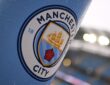 Manchester City Logo Wappen