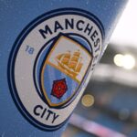 Manchester City Logo Wappen