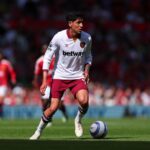 Edson Alvarez