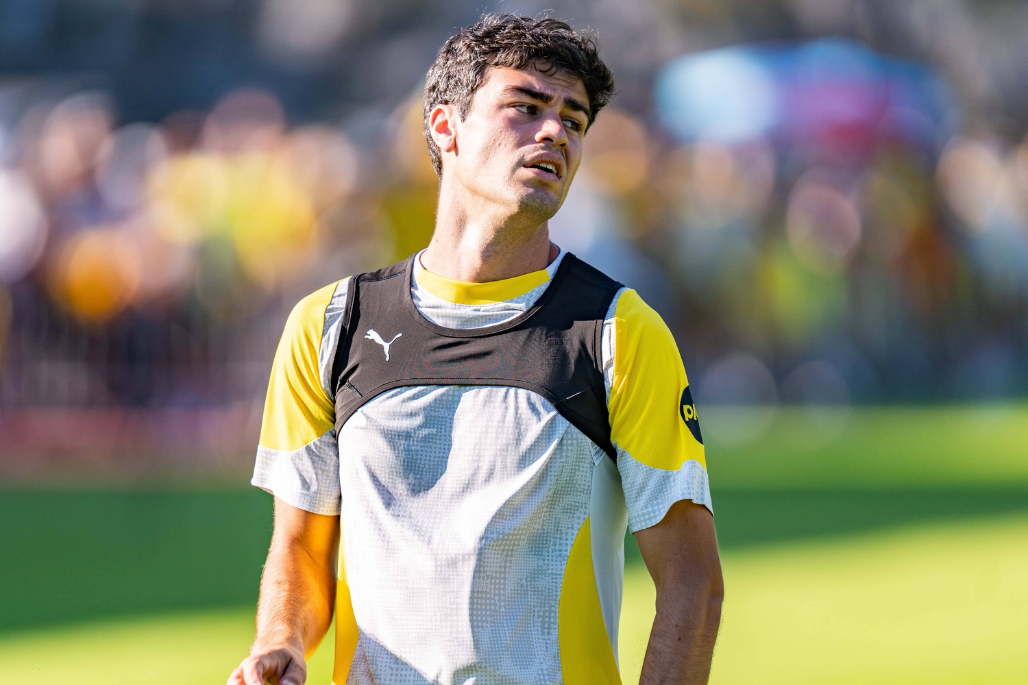 Giovanni Reyna