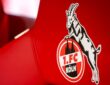 1. FC Köln Wappen Logo