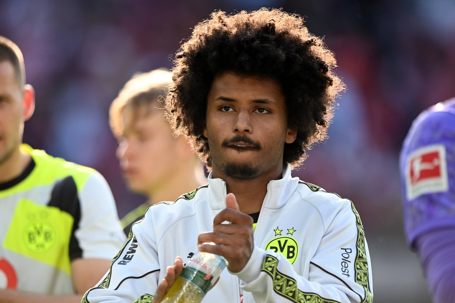 Karim Adeyemi