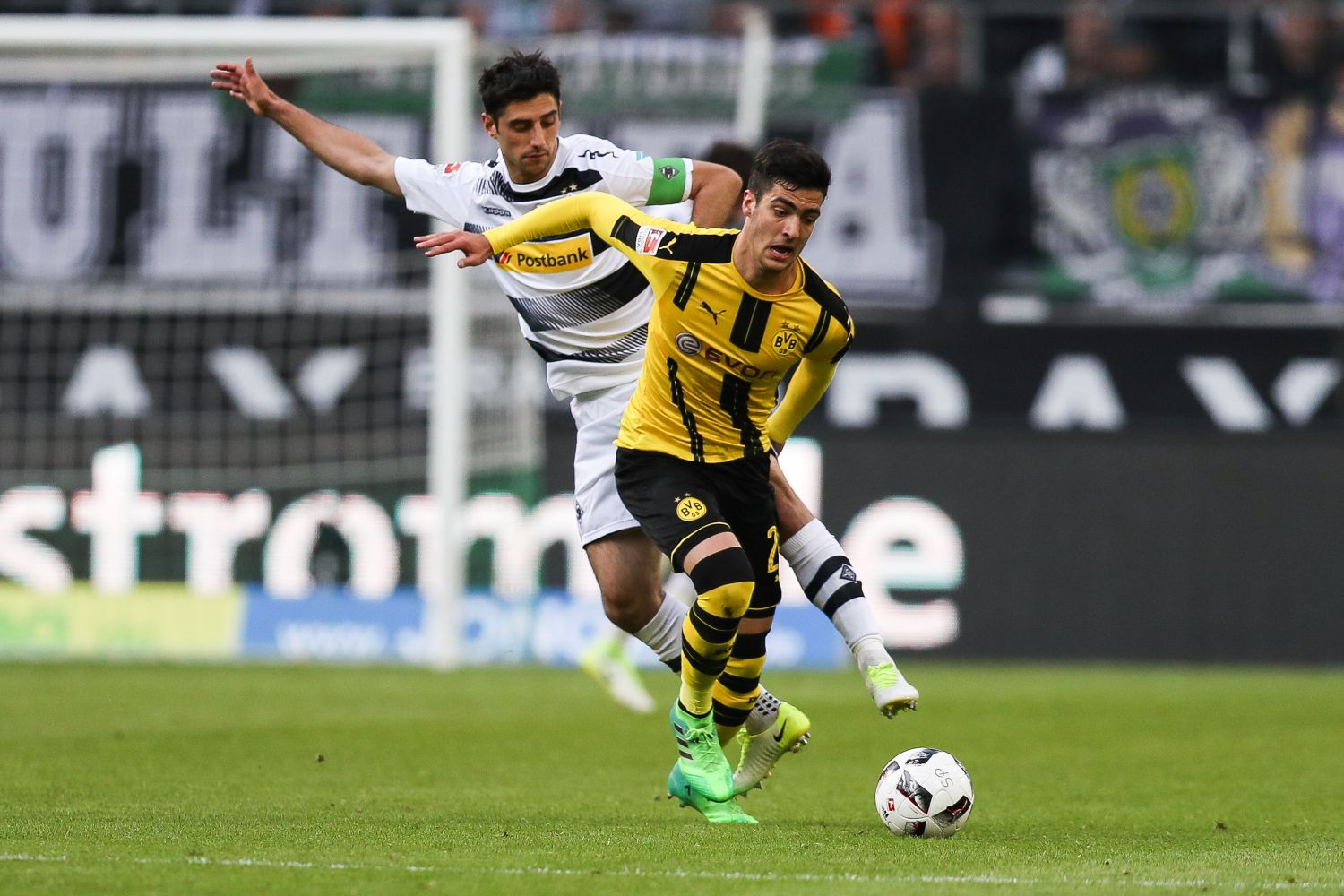 Mikel Merino
