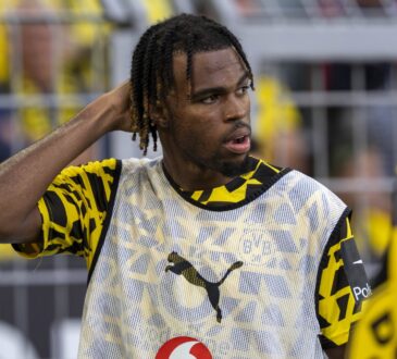 Carney Chukwuemeka