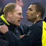 Matthias Sammer, Marcio Amoroso