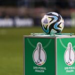 DFB-Pokal-Frauen