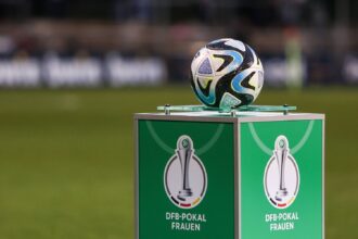 DFB-Pokal-Frauen