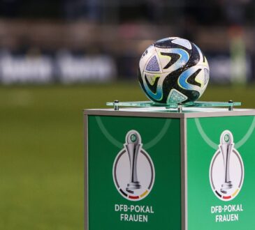 DFB-Pokal-Frauen