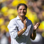 Edin Terzic