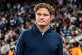 Edin Terzic
