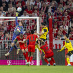 FC Bayern München - Dortmund