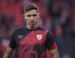 Yeray Álvarez