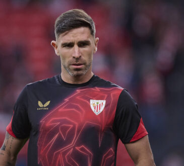 Yeray Álvarez