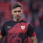 Yeray Álvarez