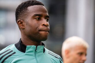 Youssoufa Moukoko