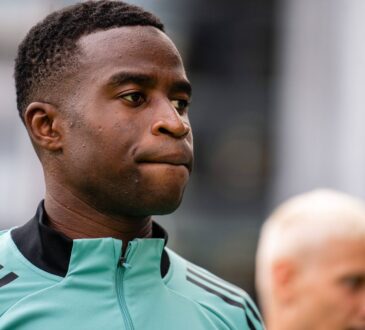 Youssoufa Moukoko