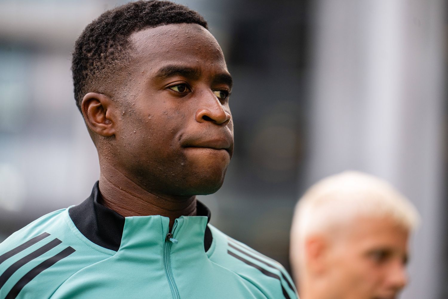 Youssoufa Moukoko