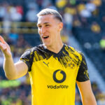 Nico Schlotterbeck