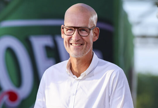 Carsten Cramer