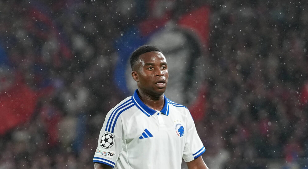 Youssoufa Moukoko