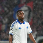 Youssoufa Moukoko
