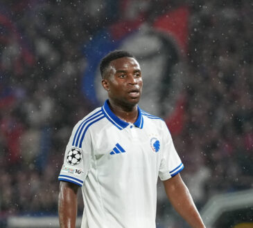 Youssoufa Moukoko