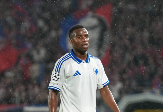 Youssoufa Moukoko
