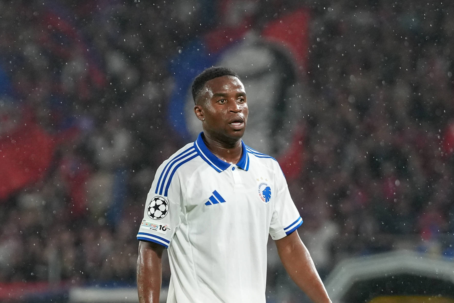 Youssoufa Moukoko