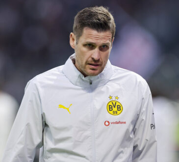 Sebastian Kehl
