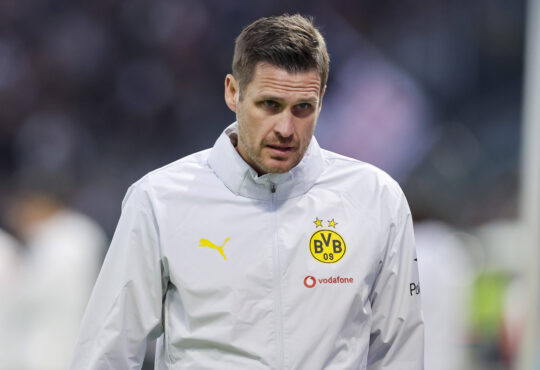 Sebastian Kehl